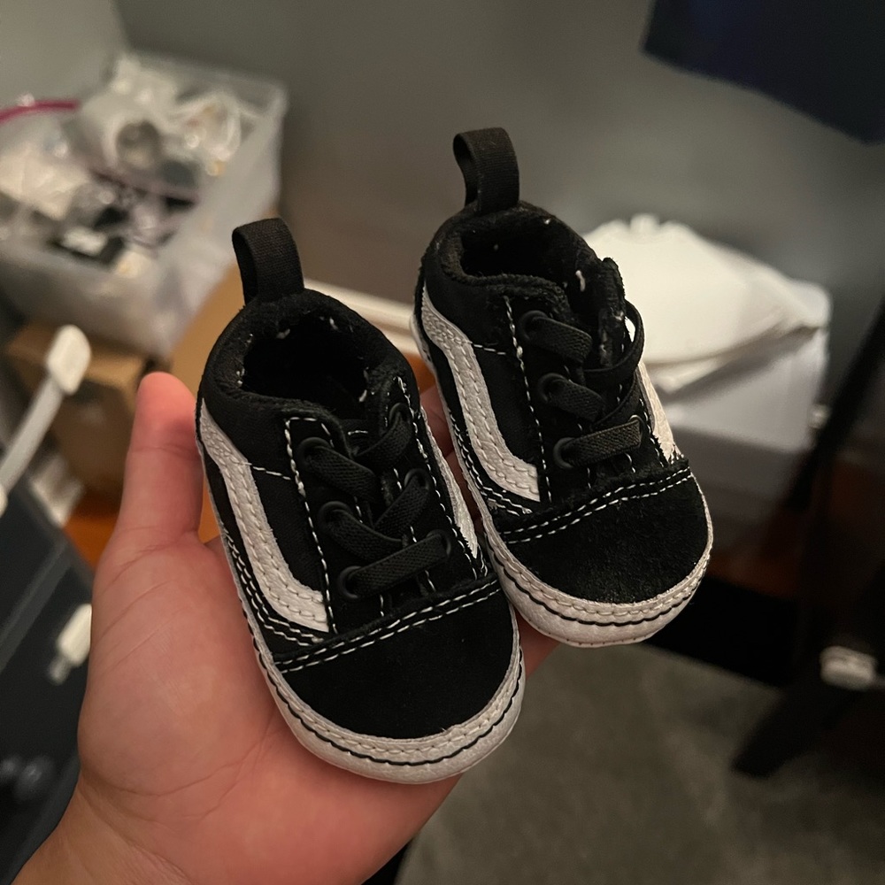 2c vans